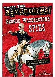 George Washington's Spies!